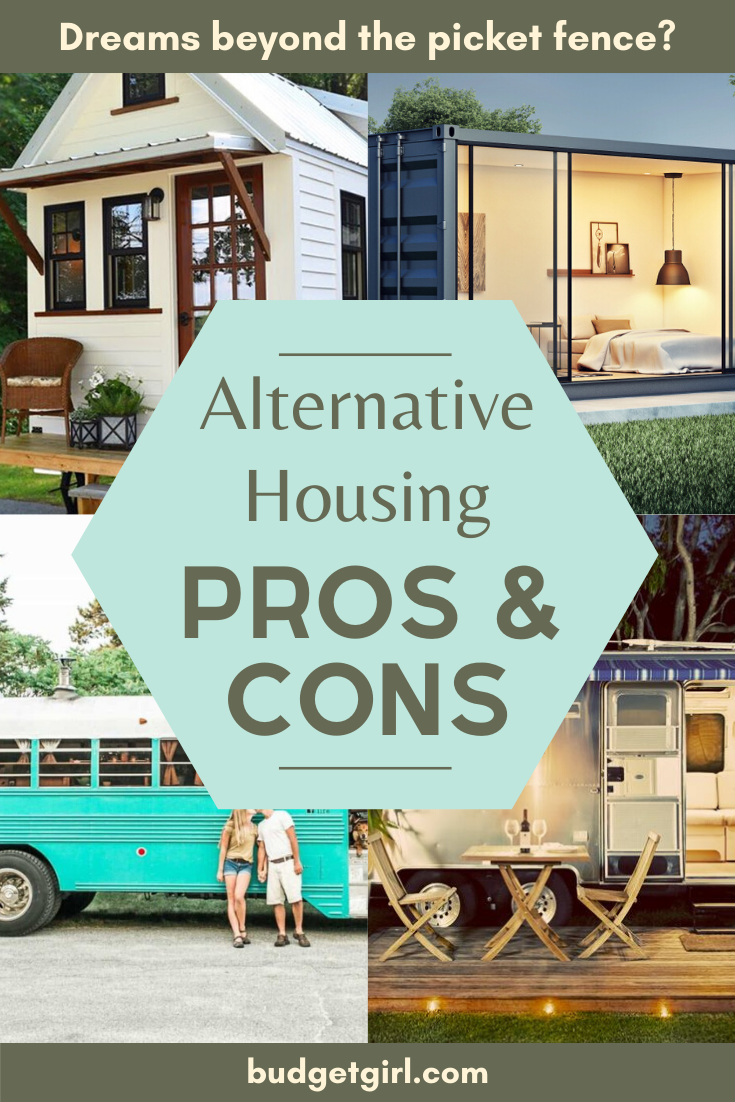 Pros and Cons of Tiny House Living