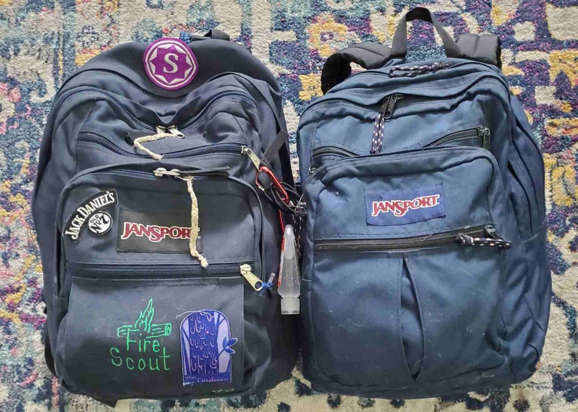 Budget Emergency Prep: Bug Out/ Evacuation Bags - Budget Girl