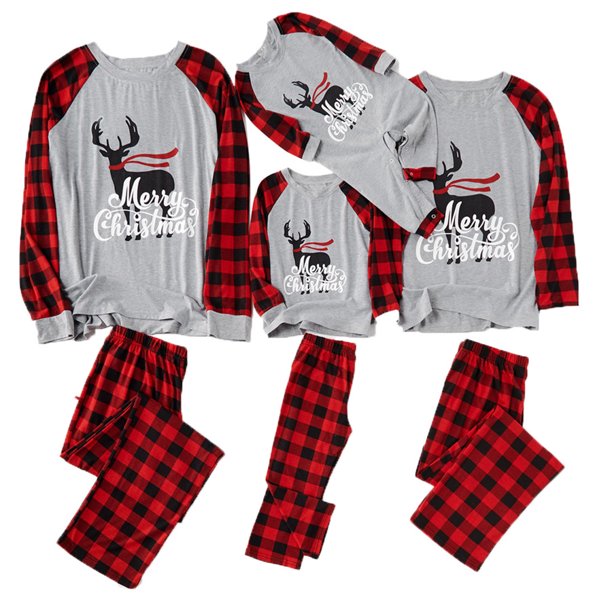 Kohl's Matching Family Christmas Pajamas Starting UNDER $10