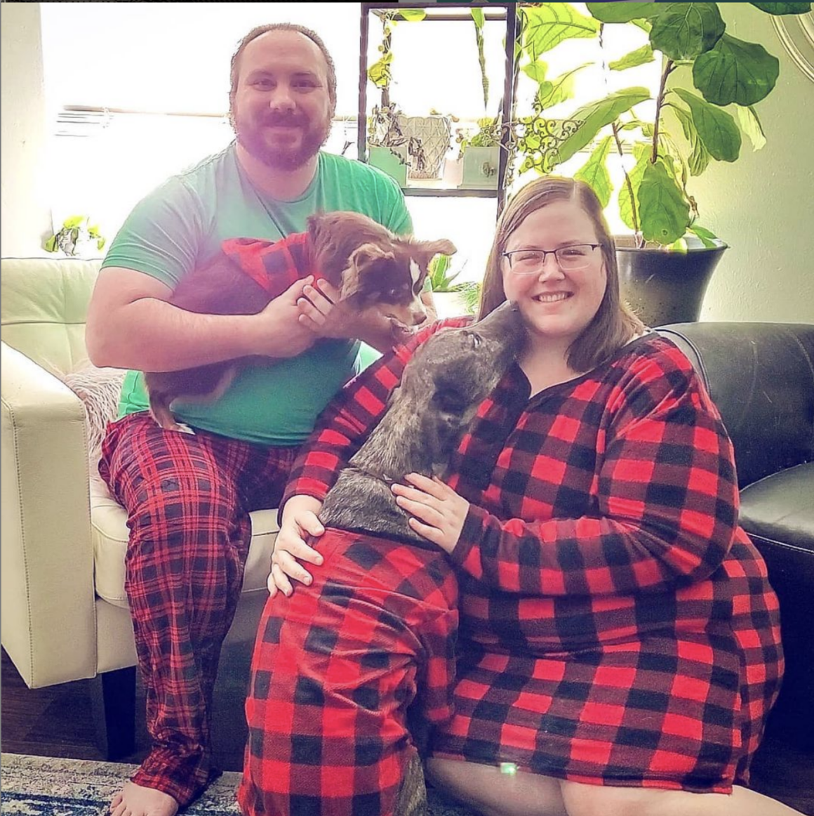 Unique Yeti Christmas Pajamas For A Family Green - Family
