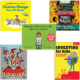 frugal gift guide kids books